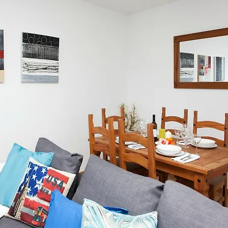 Villa Jable *
