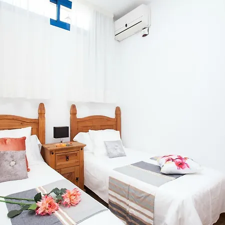 Villa Jable Corralejo