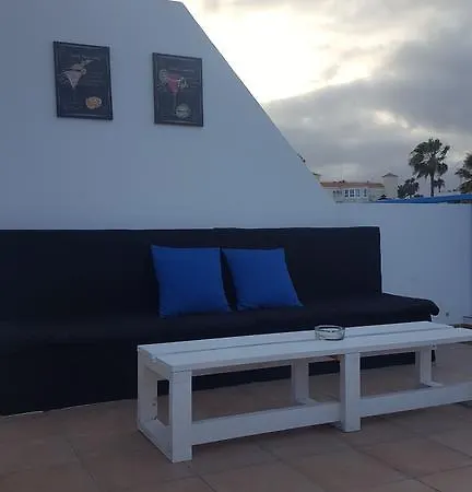 Jable Corralejo