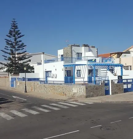 Jable * Corralejo
