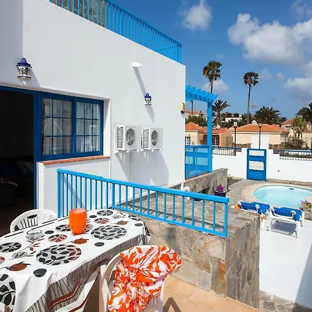 Villa Jable
