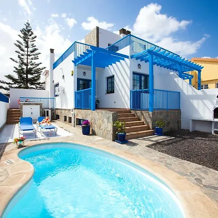Jable * Corralejo