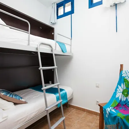 Villa Jable *