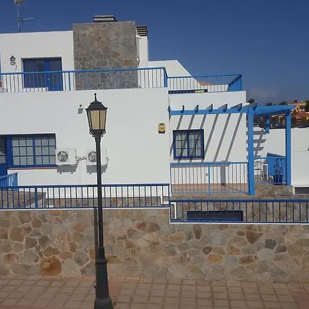 Jable Villa