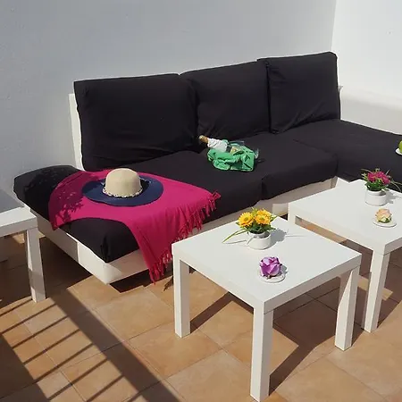 Villa Jable Corralejo