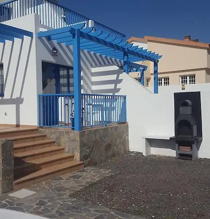Jable * Corralejo
